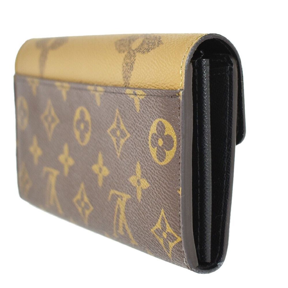 Louis Vuitton Portefeuille Sarah #79025L68B - Picture 4 of 14